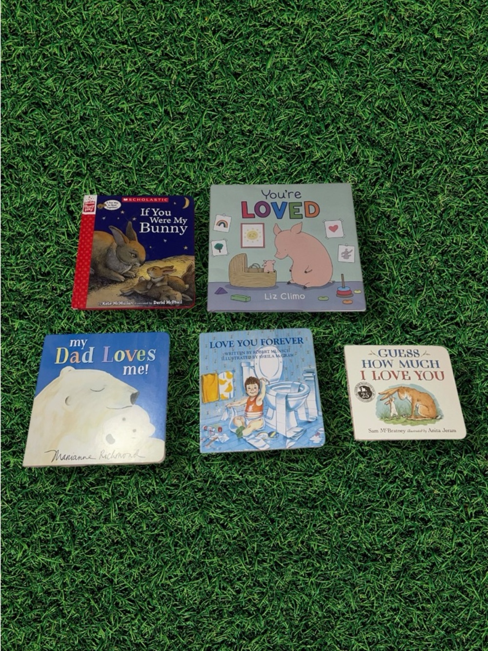 Children’s Book Lot
